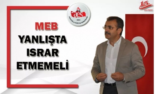 Öğretmenler, Öğrencisi Olmayan Okula Gidip Ne Yapıyorlar?
