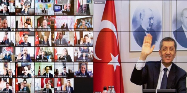 MEB'den 500 Bin Tablet Dağıtımının 3. Fazı!