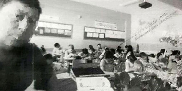 621 Yıl Hapis Cezası Alan Öğretmen, Tekrar Hakim Karşısında