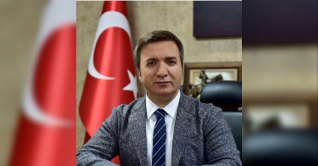 Aksaray Valisi Aydoğdu'dan Öğretmenlerle Müthiş Proje