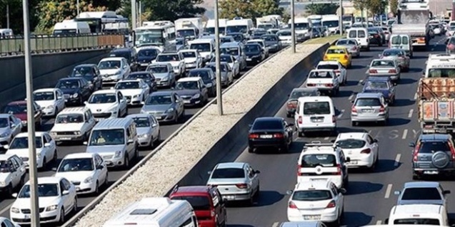 2021 Araç MTV(Motorlu Taşıtlar Vergisi) Miktarları Belli Oldu