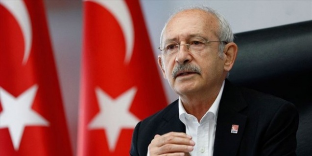 Kılıçdaroğlu'ndan KPSS ve Sözlü Mülakat Açıklaması