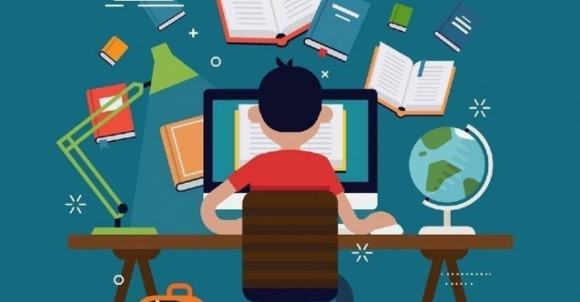 1 Ocak'ta(Yarın) EBA TV'den ve Canlı Olarak Ders Yapılacak mı?