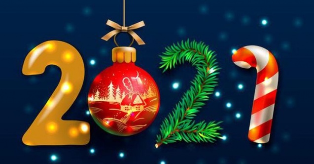 2 Ocak 2021 Cumartesi Günü Canlı Ders Yapılmaz