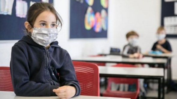 Okulların Açılmasıyla İlgili Yeni Gelişme