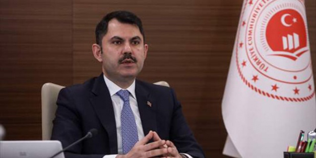 2021'de Kanal İstanbul'a Başlanacak