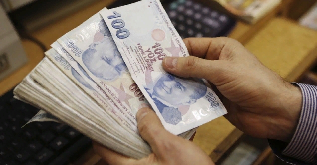 Öğretmenlere 5 Bin 620 TL'lik Promosyon Ödemesi