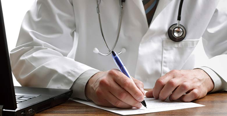 Ayakta Tedavi Belgesi MEBBİS'e İşlenir Mi? Belgeyi beyanda bulunma