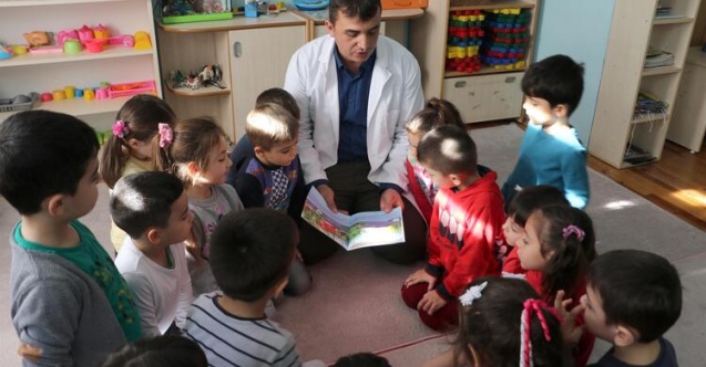 Sadece Erkek Öğretmenleri İlgilendiren Haber