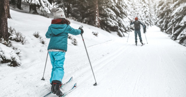 Kış Turizm Yerlerine Covid-19 Yasağı