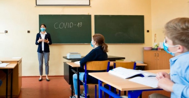 Bilim Kurulundan Uzaktan Eğitime Devam Mesajı