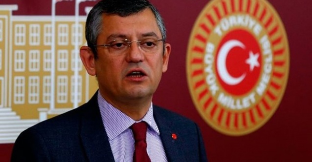CHP'den Seyyanen Zam Konusunda Memur-Sen'e Teşekkür