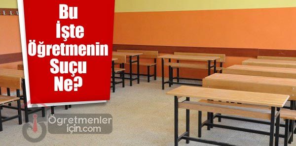 Öğrenciler Okula Gelmezse, Sınıf Boşsa Ek Ders Ücreti Ödenir Mi?