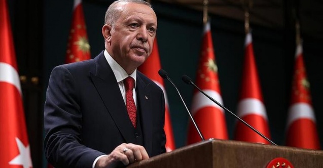 Erdoğan Açıkladı İşte Kademeli Yüz Yüze Eğitime Geçiş Takvimi
