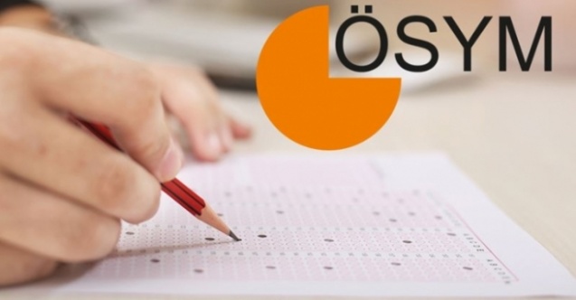 ÖSYM, Sınav Ücretlerine Zam Yaptı