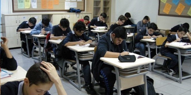 Lise Sınavları İptal Olacak Mı?