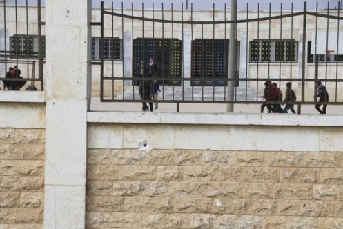 YPG/PKK Suriye'de 61 Öğretmeni Kaçırdı!