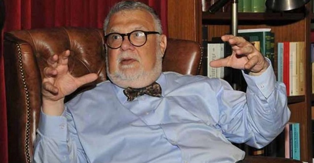 Celal Şengör'den İstanbul İçin Korkutan Uyarı: Fay Hattı 2 Parça Halinde Kırılacak