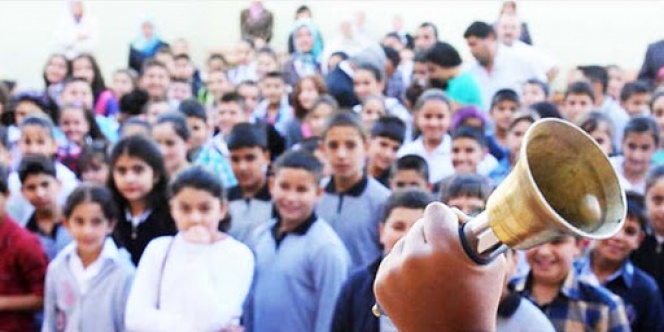 Eğitim-İş: 'Yüz Yüze Eğitim Kararı Ertelenmelidir'