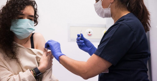 Öğretmenlerin Aşılama İşleri Nasıl Yapılacak?