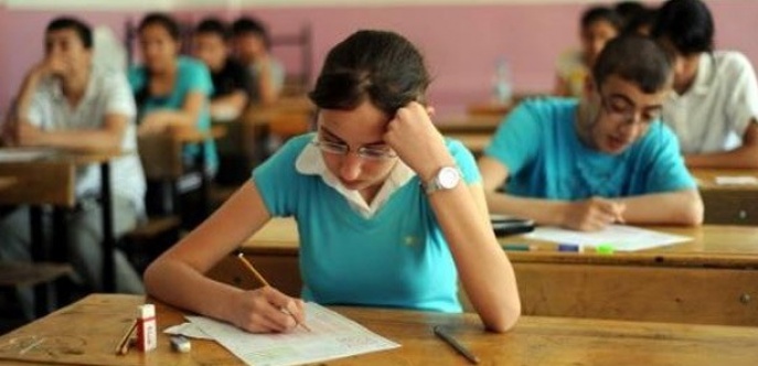 'MEB'i Yüz Yüze Sınav Konusunda Uyardık'