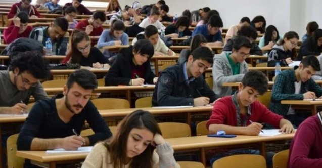 Yüz Yüze Eğitime Geçen Üniversitelerde Aşı Öncelik Olacak Mı?