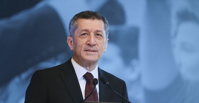 Bakan Selçuk Ek Atama Sorusuna Cevap Verdi