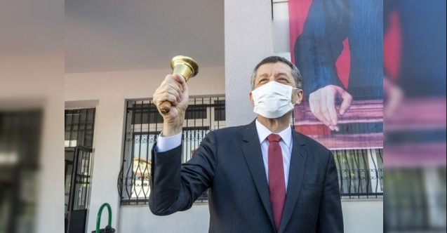 'Okullardan Yükselen Tenefüs Zili Değil Alarm Sesidir'