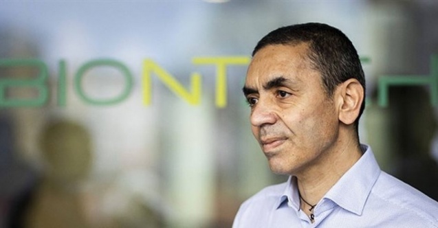 Biontech Aşısı Delta Mutasyonuna Karşı Etkili Mi? Uğur Şahin Açıkladı