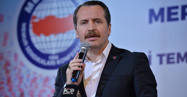 Ali Yalçın: Memur Maaşlarına Seyyanen Zam Talebimiz Devam Ediyor