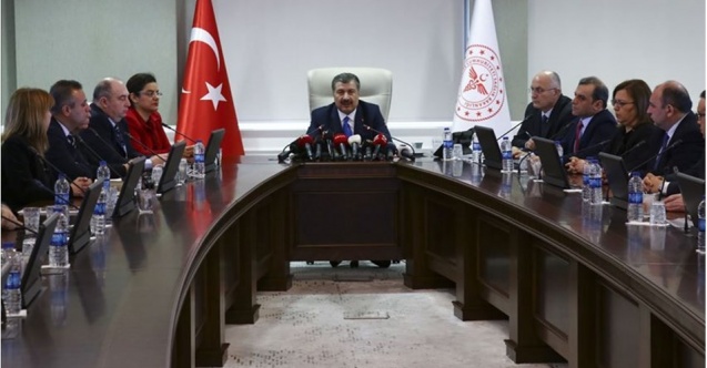 Bilim Kurulu bugün toplanacak! Masada aşı olmayanları bekleyen kısıtlamalar var