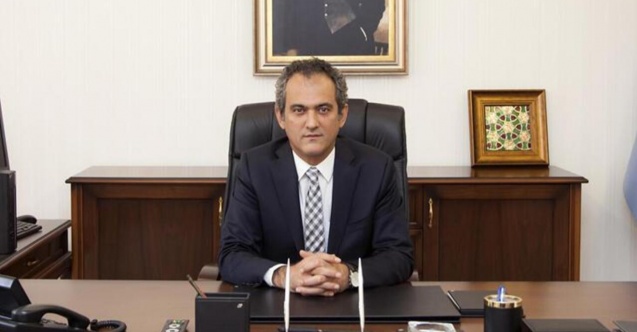 Ziya SELÇUK'un Görevden Af Talebi Kabul Edildi