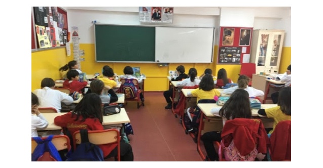 Milli Eğitim'de yeni değişiklikler geliyor...