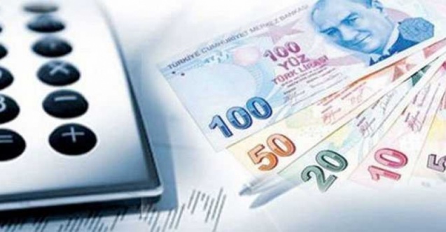 Öğretmenlere 3 yıl için 5 bin 350 TL'lik promosyon