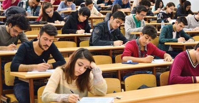 2021 YKS Taban Puanları Açıklandı.