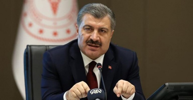 Son Dakika:Bilim Kurulu toplanıyor! Bakan Koca açıklama yapacak