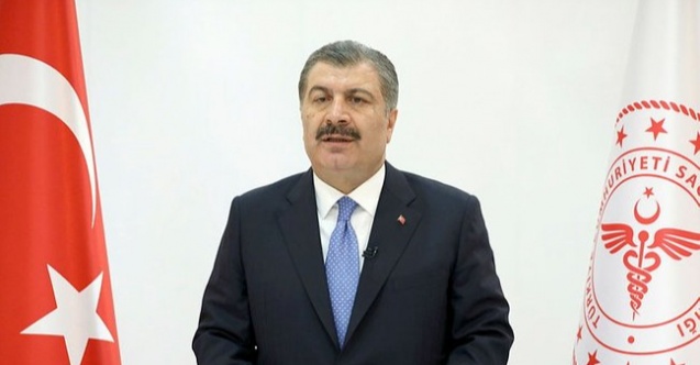 Bakan Koca: Net şekilde söylüyorum tüm okullar zamanında açılacak