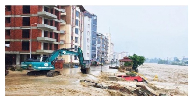 Son Dakika: Can kaybı 27'ye yükseldi