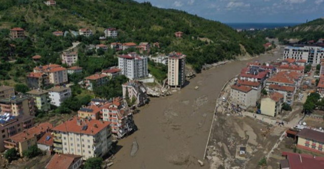 Son dakika... 'Kastamonu'nda 300 ceset' iddiasıyla ilgili flaş açıklama