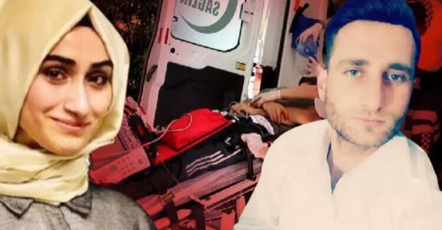 Arife öğretmeni sokak ortasında öldürmüştü... Katil Tolga Temur'un annesi konuştu