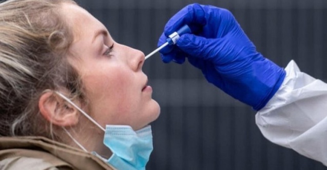 Son Dakika:PCR Testi Ücretli mi Olacak?