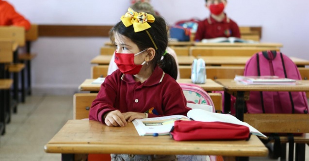 Son dakika... 81 ile yüz yüze eğitim rehberi! İşte okullarda alınması gereken önlemler