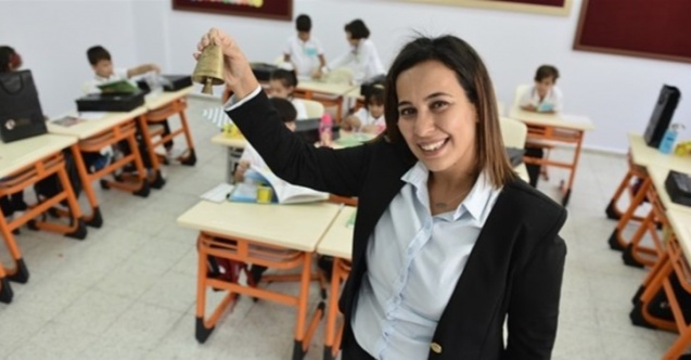 Sözleşmeli Öğretmenlere Kadro Geliyor