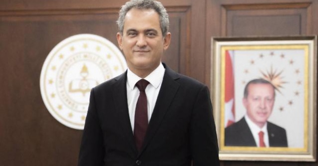 Ders Süreleri Kısalıyor Mu? Bakan Özer'den Gündeme Dair Önemli Açıklamalar