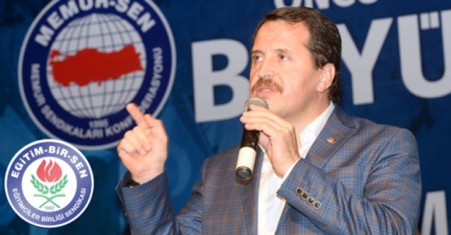 Ali Yalçın'dan TYP, DYK ve Yardımcı Kaynak Açıklaması