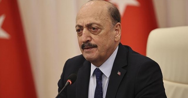 Bakan Bilgin, Öğretmen Atamalarında Mülakat Sisteminin Çok Önemli Olduğunu Söyledi