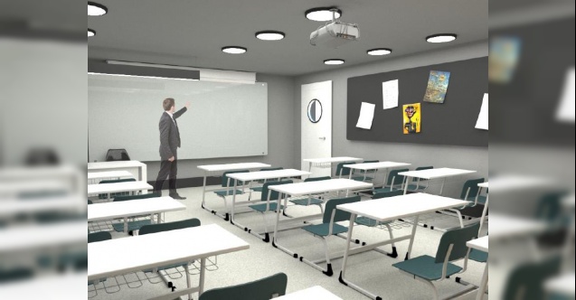 MEB, Haftalık Ders Çizelgesine 3 Dersin Eklendiğini Duyurdu