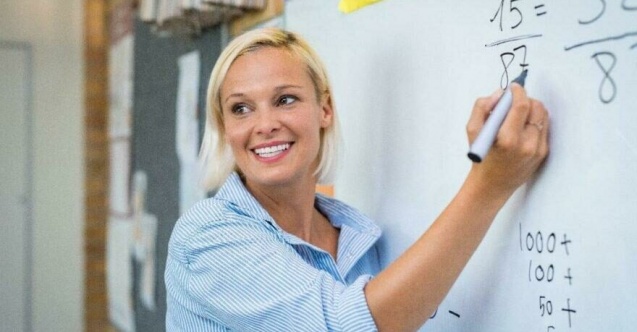 Öğretmenlere Yeni Sınav Görevi