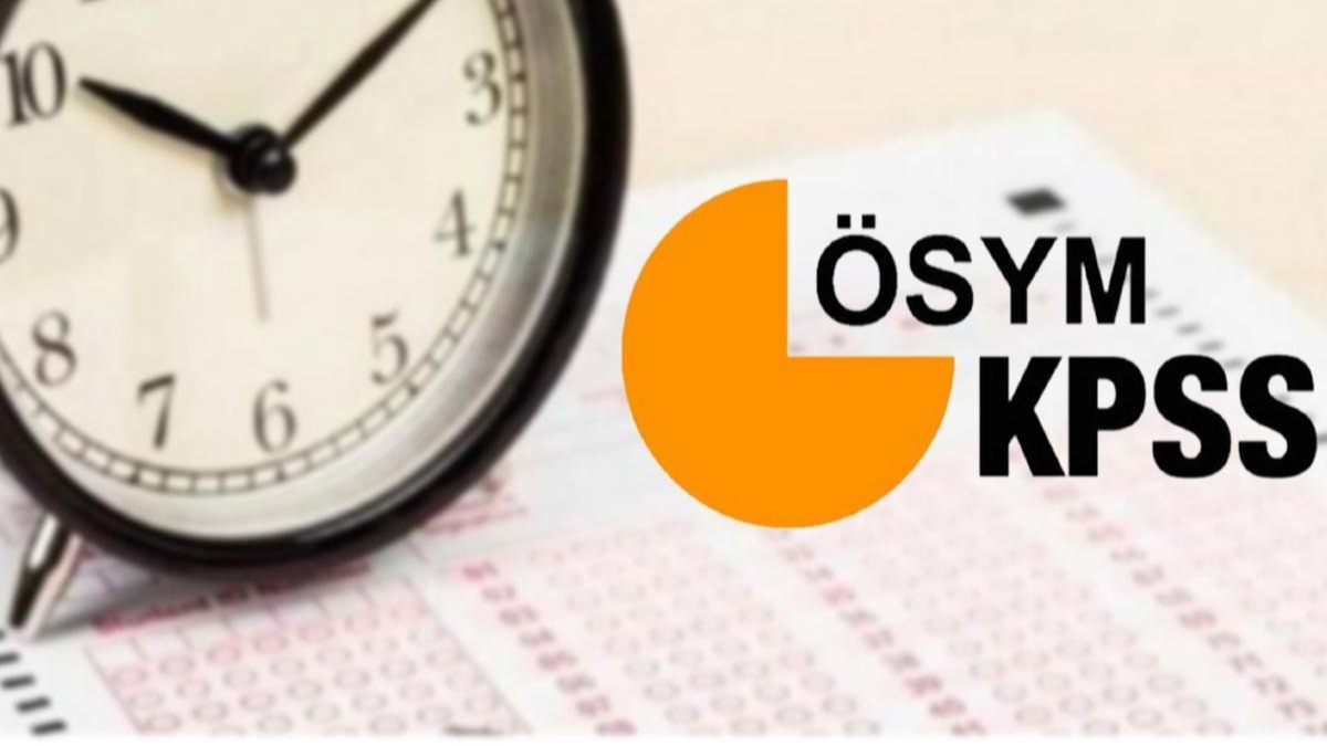 KPSS önlisans sınav yorumları ile 2022 KPSS önlisans soruları zor muydu, kolay mıydı?