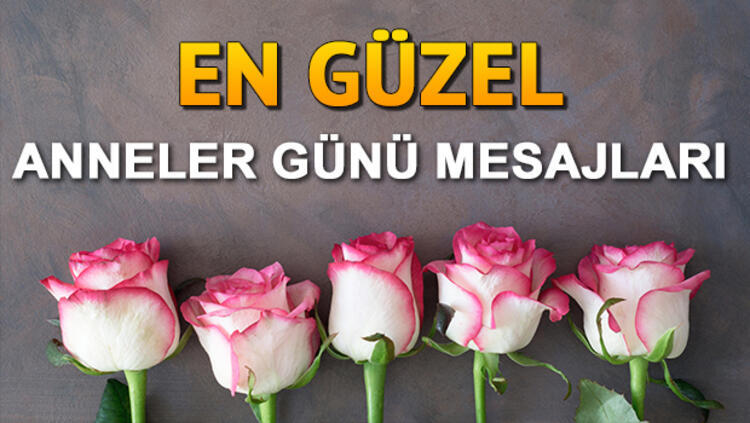 Öğretmenlere Anneler Günü mesajları